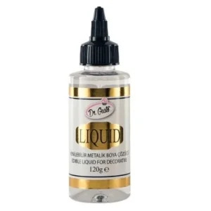 Lipici comestibil 120g, Dr. Gusto