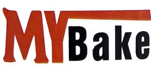 My Bake logo