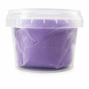 Pasta de Zahar, Meister, Modelaj & Acoperire, Galetusa, 250 g, Culoare Lila