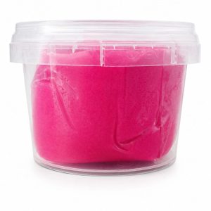 Pasta de Zahar, Meister, Modelaj & Acoperire, Galetusa, 250 g, Culoare Roz
