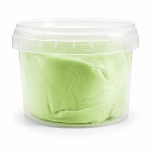 Pasta de Zahar, Meister, Modelaj & Acoperire, Galetusa, 250 g, Culoare Verde Deschis