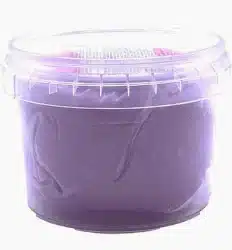 Pasta de zahar lila 250g Meister