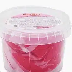 Pasta de zahar rosie 250g Meister