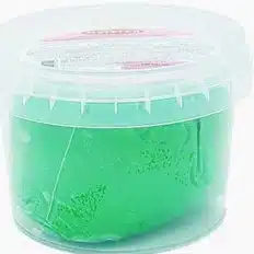Pasta de zahar verde 250g 1kg Meister