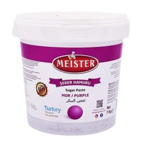 Pasta de Zahar 1 kg Mov