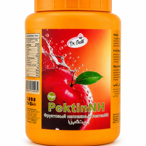 Pectină 1000 gr, Dr. Gusto