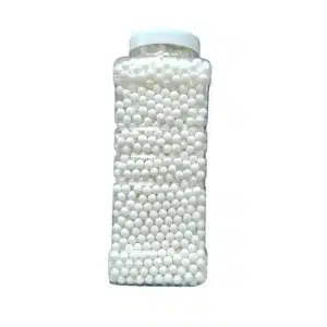 Perle alb mat 1000gr Dr Gusto