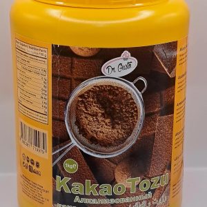Pudra de cacao 1000 gr Dr. Gusto