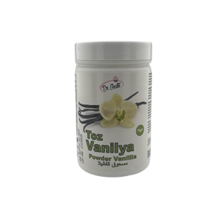 Pudră de vanilie 75 gr Dr. Gusto
