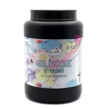 Sirop de glucoză 2500 gr Dr. Gusto