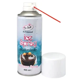 Spray alimentar pentru racire 400 ml Dr. Gusto1