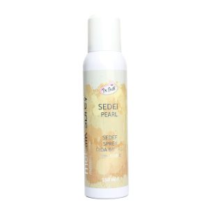 Spray colorant metalizat Sidef 150 ml Dr. Gusto