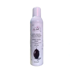 Spray luciu alimentar 250 ml Dr. Gusto