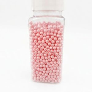 Sprinkles 4 mm Roz 100g Dr. Gusto
