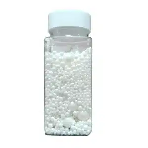 Sprinkles Alb Sidefat 3 dimensiuni100g Dr. Gusto