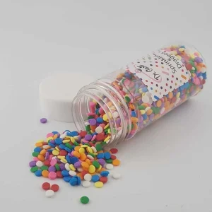 Sprinkles Confetti 100g Dr. Gusto