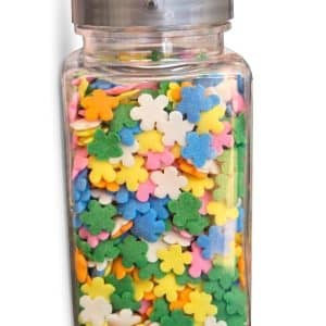 Sprinkles Flori Multicolor 100 gr Dr. Gusto