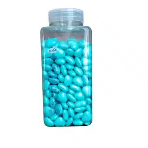 Sprinkles Inimi Albastre Mari 250g Dr. Gusto 1