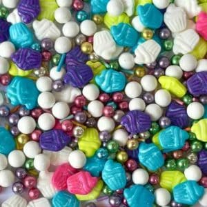 Sprinkles Mix 250g Dr. Gusto