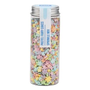 Sprinkles Mix Flori și Fluturi 66gr PME