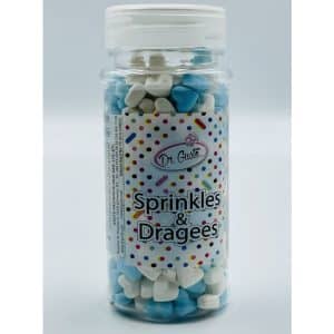 Sprinkles Mix Inimioare 100g Dr. Gusto