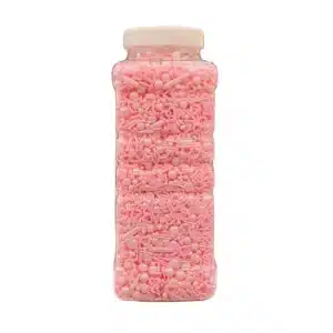 Sprinkles Mix Roz 1000gr Dr Gusto