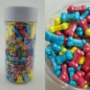 Sprinkles Oase Colorate 100g Dr. Gusto
