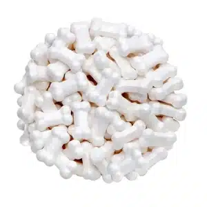 Sprinkles oase albe 100g Dr. Gusto