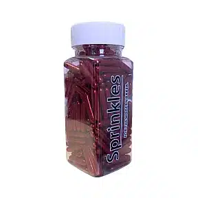 Tije Rosii 100g Dr. Gusto 1