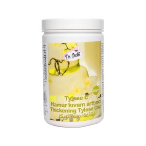 Tylose C (CMC) 200 gr Dr. Gusto