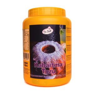 Zahar pudra termostabil 1000gr, Dr. Gusto