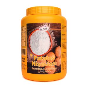 amidon 1 kg