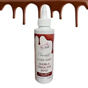 cake drip 120g maro dr gusto