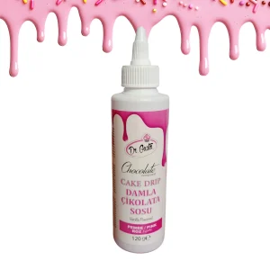 cake drip roz 120g dr gusto