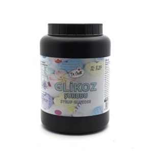 glucoza 2,5 kg