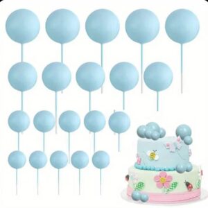 perle baby blue