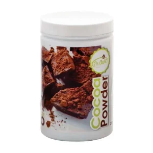 pudra de cacao dr gusto