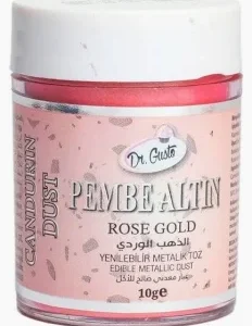 rosegold