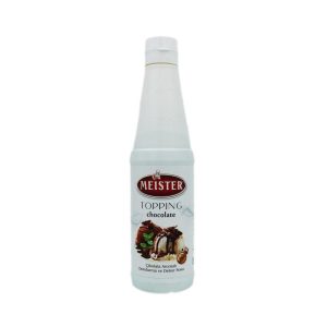 topping meister ciocolata 1kg