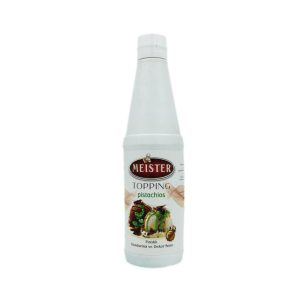 topping meister fistic 1kg