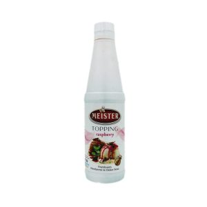 topping meister zmeura 1kg