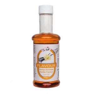 vanilya 250 ml