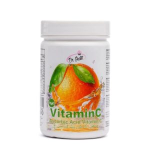 vitamin c askorbik asit 75 g
