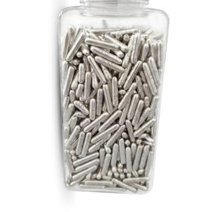 Bomboane Tijă Argintii 250 gr Dr. Gusto
