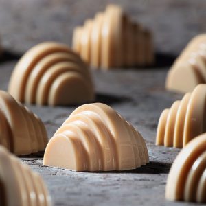 Chocoladevorm Tourage 1