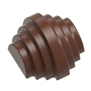 Chocoladevorm Tourage