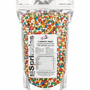 Confeti 700g Dr. Gusto