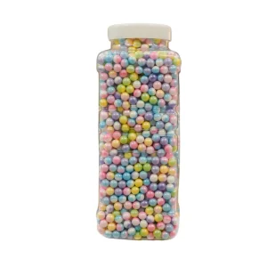 Decor perle multicolor sideft 1000gr Dr Gusto