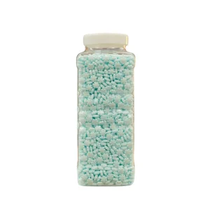 Drajeuri fulg de nea bleu – 900 g Dr Gusto