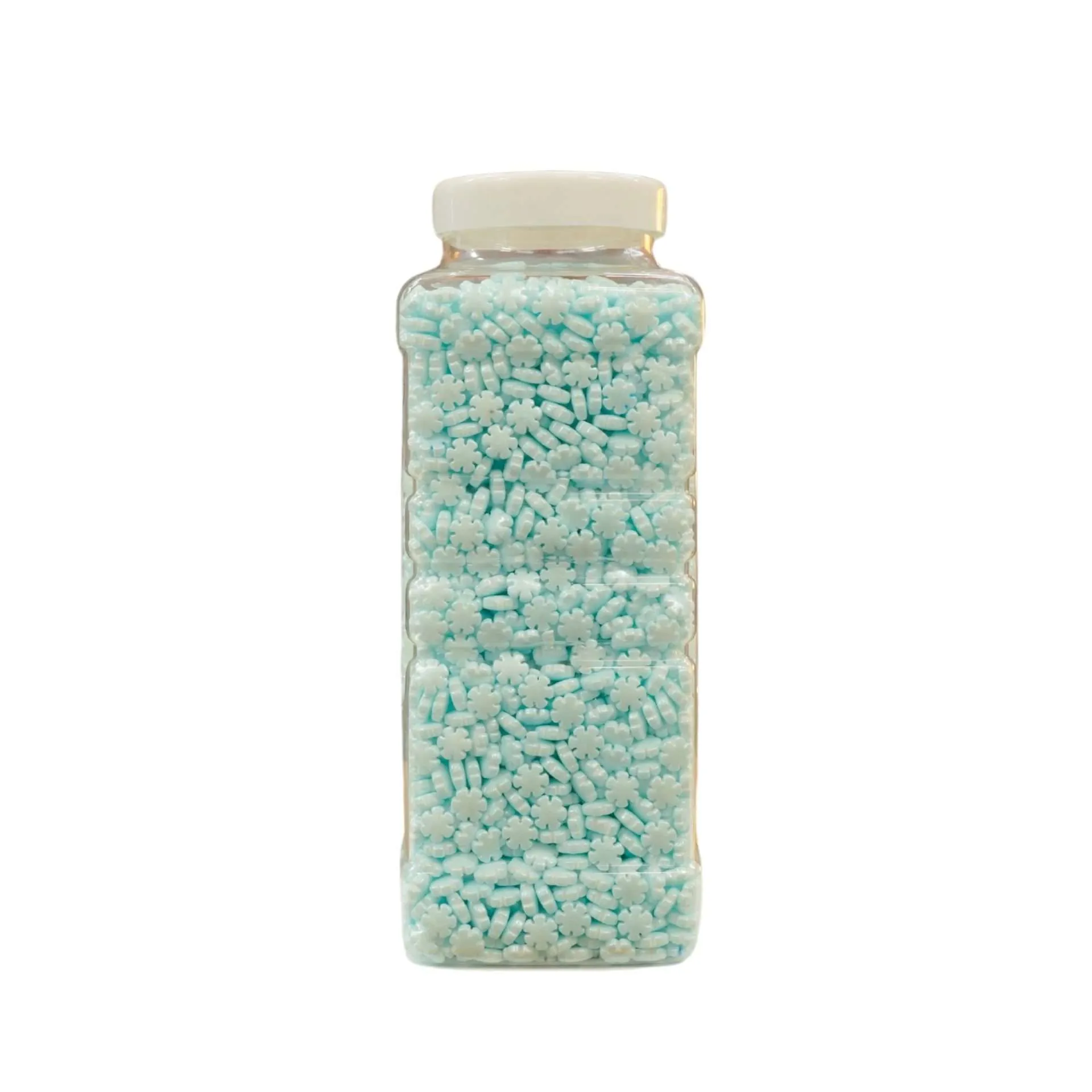 Drajeuri fulg de nea bleu – 900 g Dr Gusto